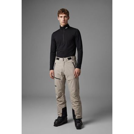 Men ACTIVE II Midlayer Black