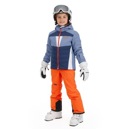 SYCLONE Moonlight Blue