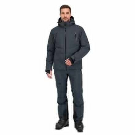 TYPHOON II M Dark Grey