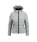 BLACKBURN W Light Grey