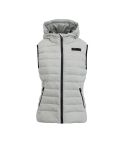 BURN W Light Grey