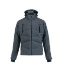 TYPHOON II M Dark Grey