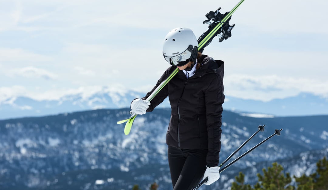 Waterproof and Breathable Garments: Complete Guide