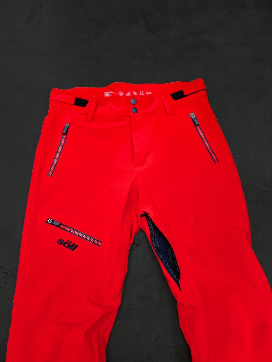 Temperature Regulation